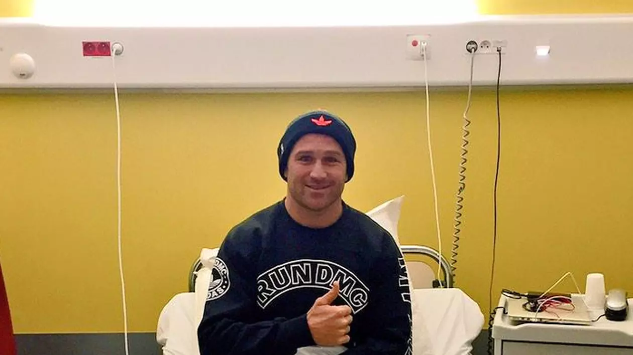 Echipa din Toulon a rămas fără Matt Giteau! Stă pe tușă două luni