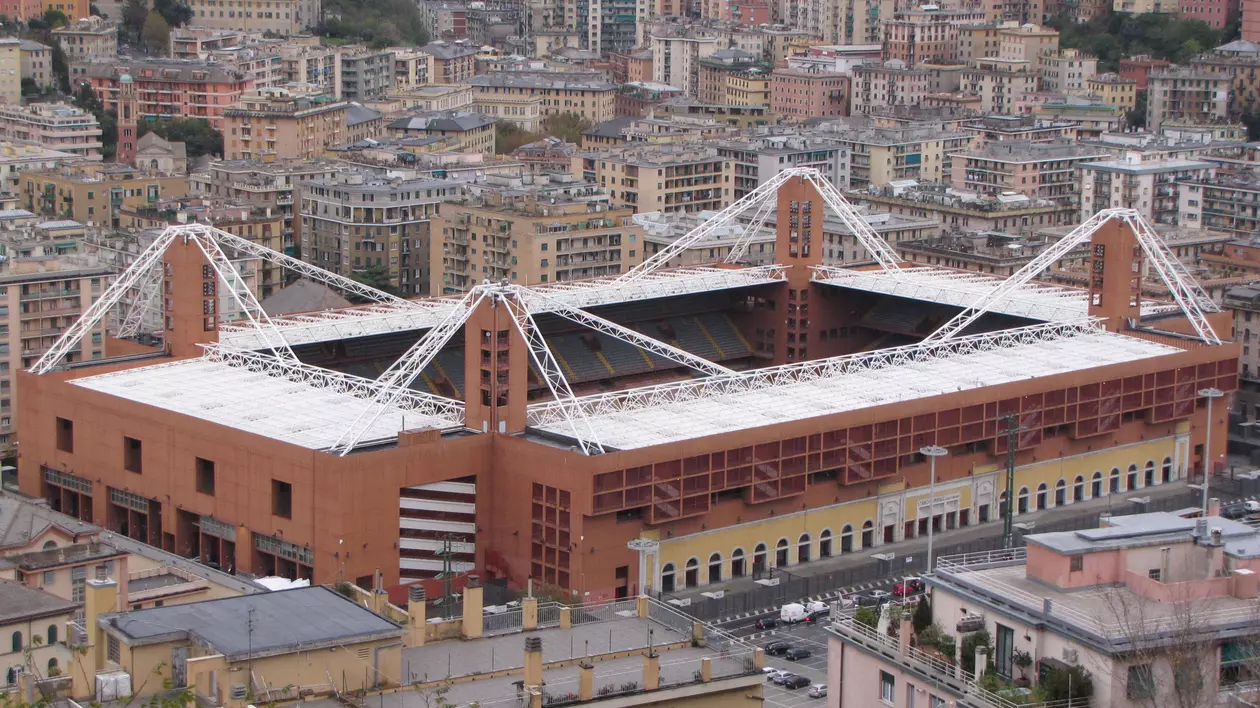Nedelcearu nu va fi singur în Genova. Ce român este aproape de Serie A