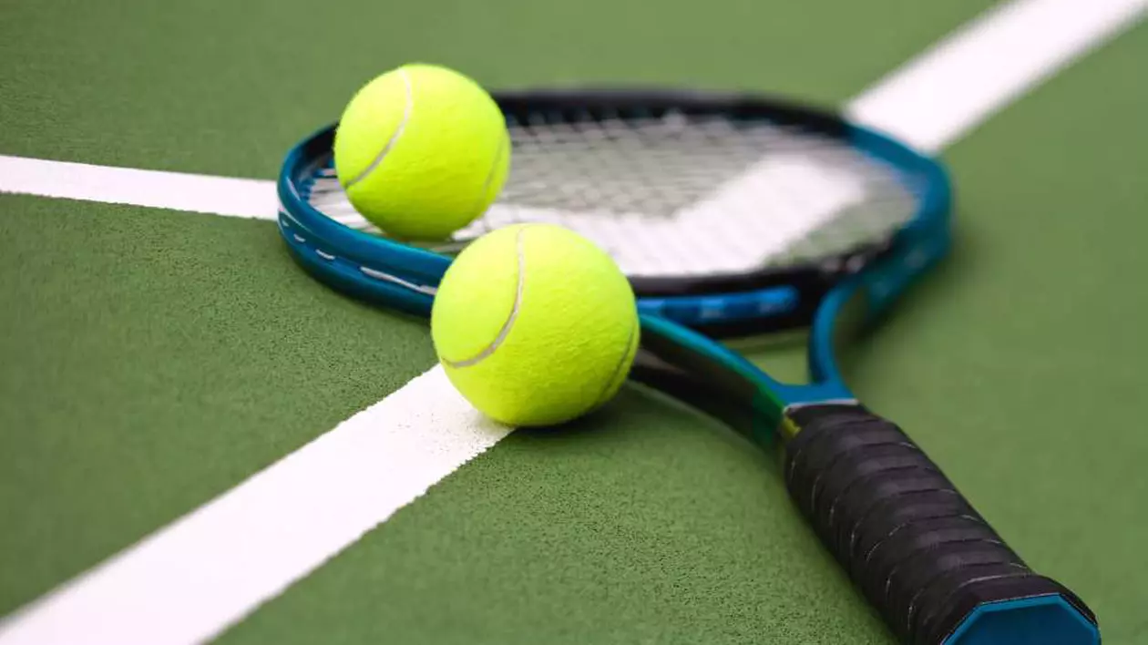 S-a decis cine o va înlocui pe Sorana Cârstea în echipa României de Fed Cup