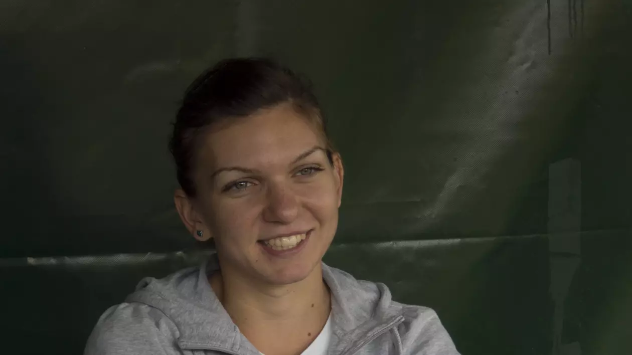 Simona Halep, în Playboy? Ce șanse sunt să pozeze într-o revistă pentru adulți. ^Ce sportive din România au avut curaj s-o facă până acum. TOP 5 HOT!