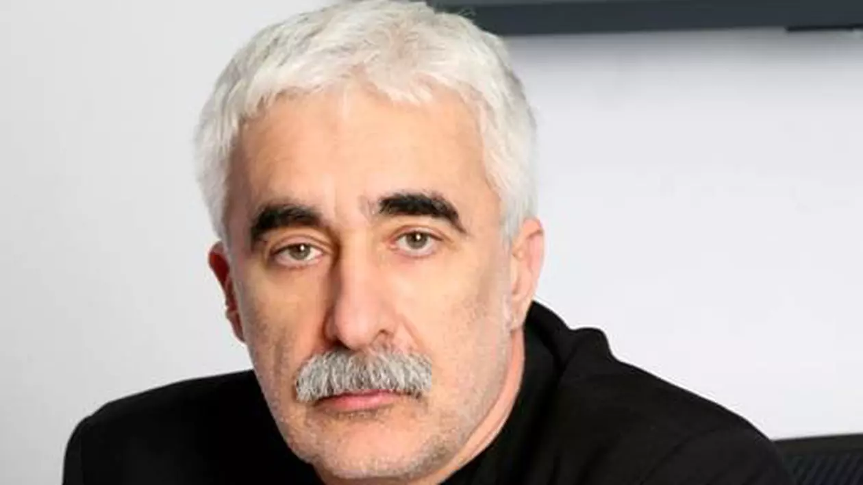 Andrei Pleșu și Adrian Sârbu audiați în dosarul Mineriadei