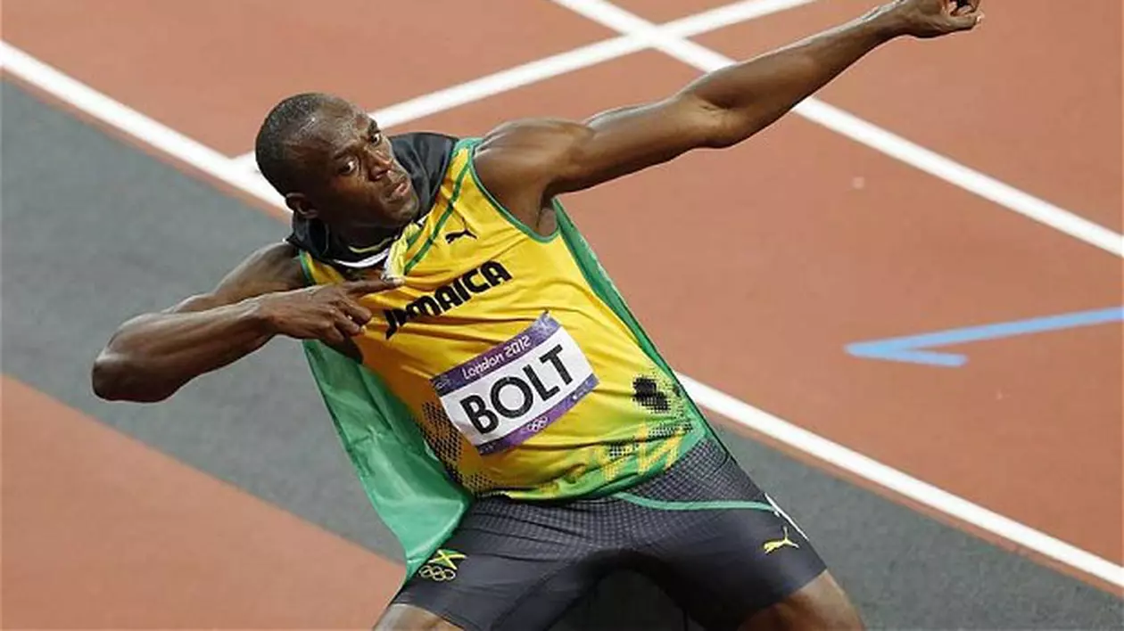Usain Bolt a anunțat ziua în care va reveni pe pistă