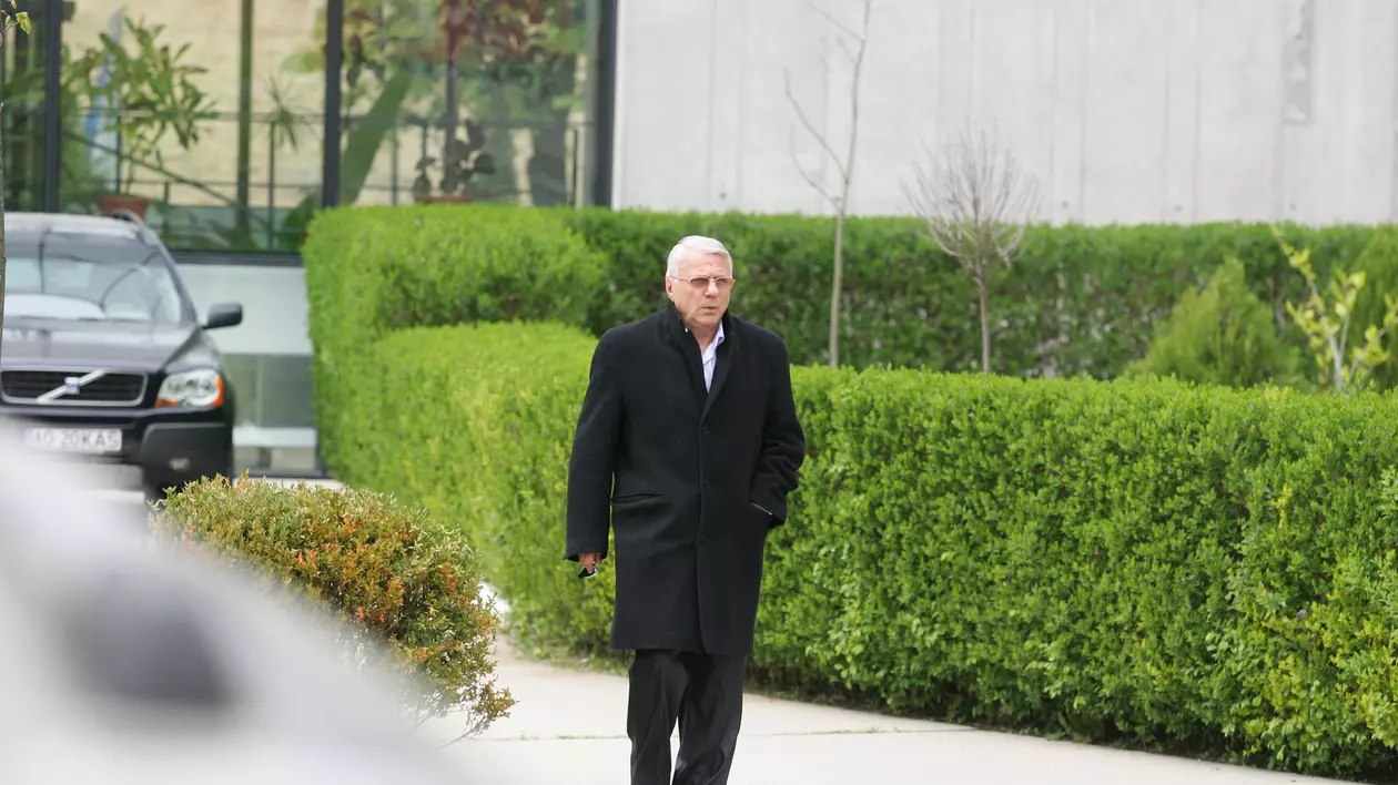 Inedit/ Perechile de gemeni din echipa campioană a lui Mircea Rădulescu