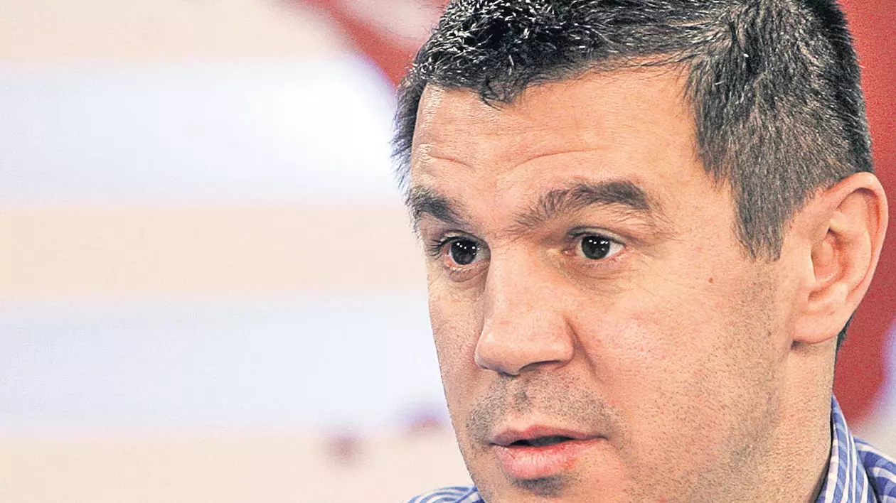 Mihai Leu are încă operația deschisă! EXCLUSIV