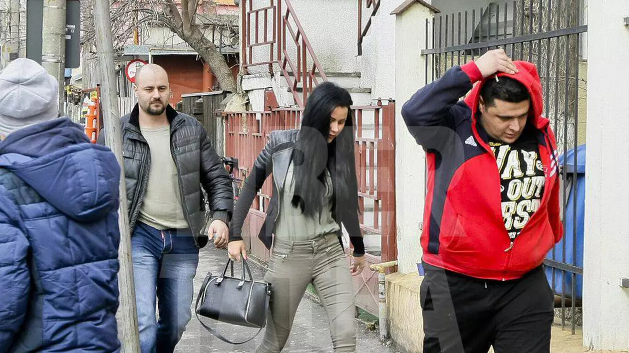 EXCLUSIV / PRIETENE în PAT, INAMICE la POLIȚIE. Vezi ce le-a ÎNVRĂJBIT pe  PROSTITUATELE de lux
