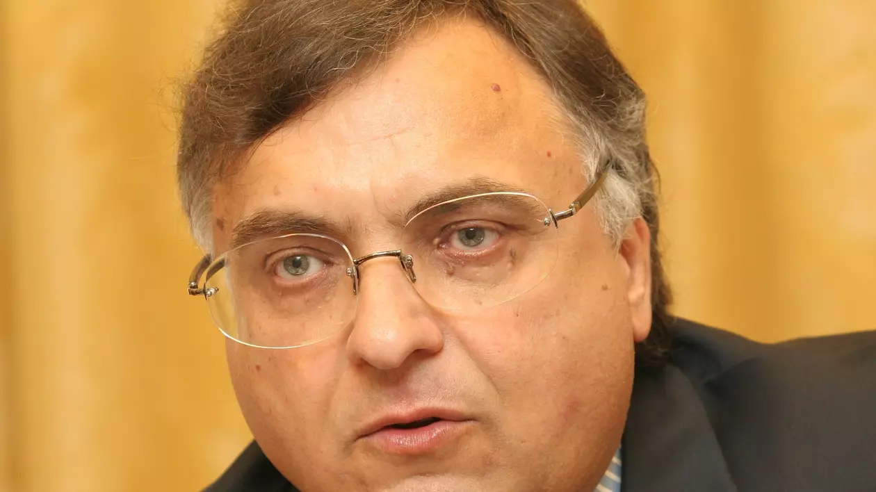 EXCLUSIV/ Dan Adamescu nu făcea nicio mișcare fără să se consulte cu astrologul. Acesta i-ar fi prevestit decăderea