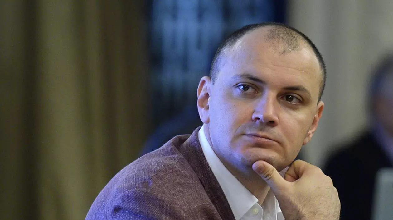 Dosarul de extrădare a lui Sebastian Ghiță nu este finalizat