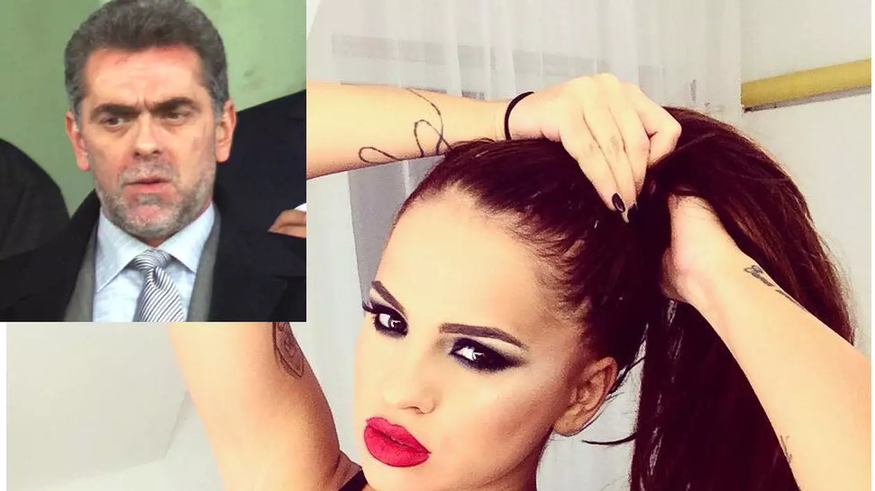 EXCLUSIV | STENOGRAMELE PROSTITUATELOR DE LUX! Conversații halucinante între „clientul” Ioan Neculaie și „proxeneta” Diana Gureșoaie