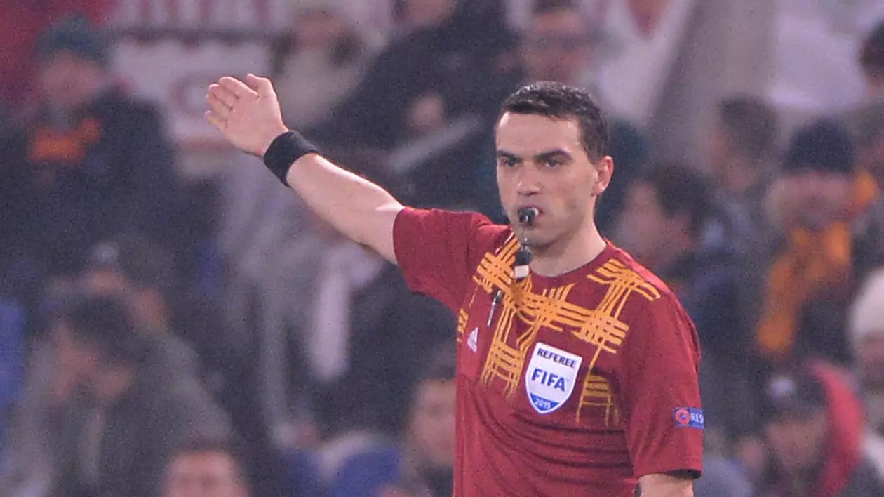 Ovidiu Hațegan: ”Acum un an nici nu mă gândeam la Euro 2016” / VIDEO