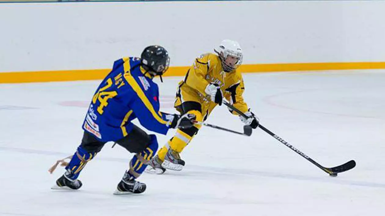 HSC Miercurea Ciuc, victorie cu 24-2. Pe cine au umilit ciucanii