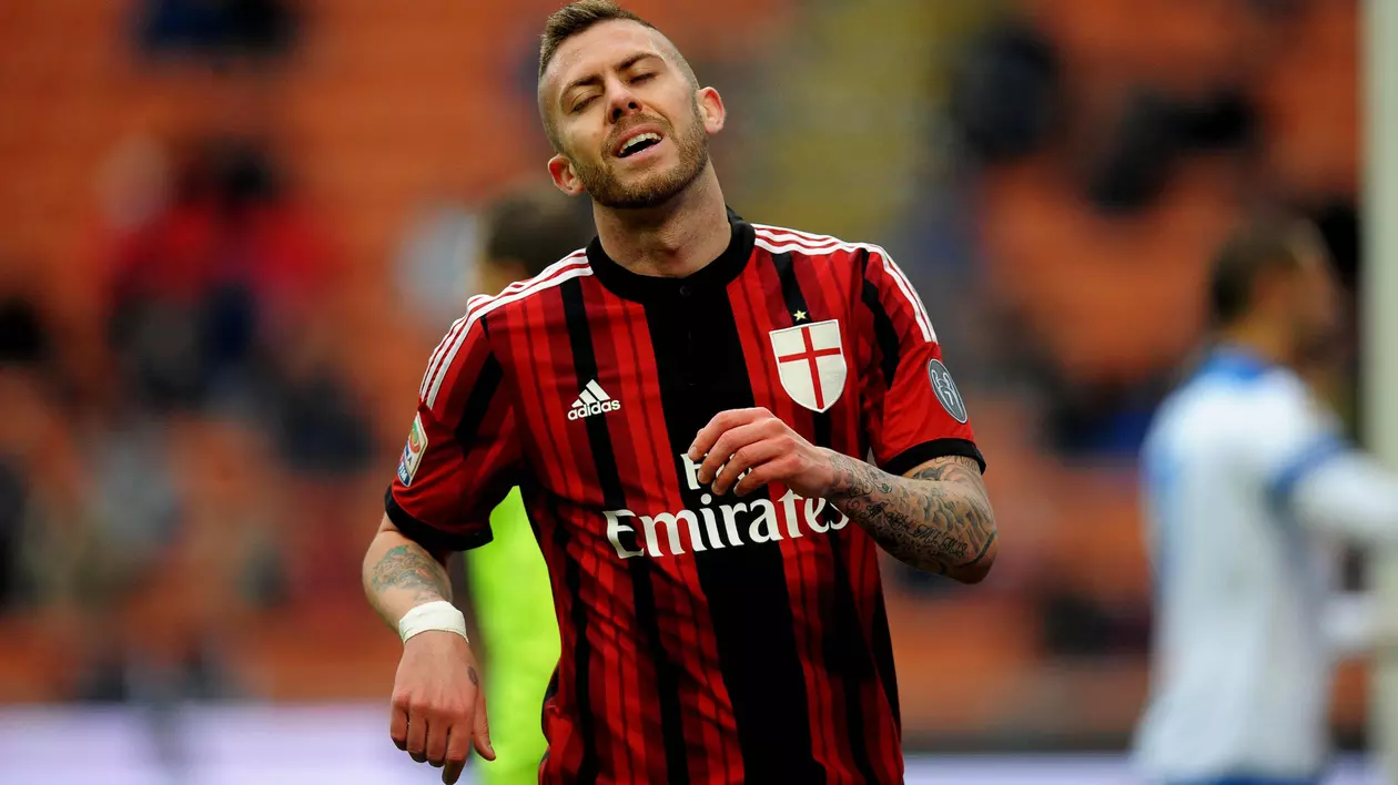 AC Milan continuă seria rezultatelor proaste. "Diavolii", încurcați de Empoli / VIDEO