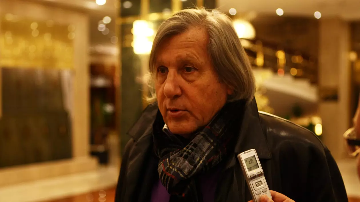 Academia ”Ilie Năstase” e gata. Uite cum arată terenurile / FOTO în articol