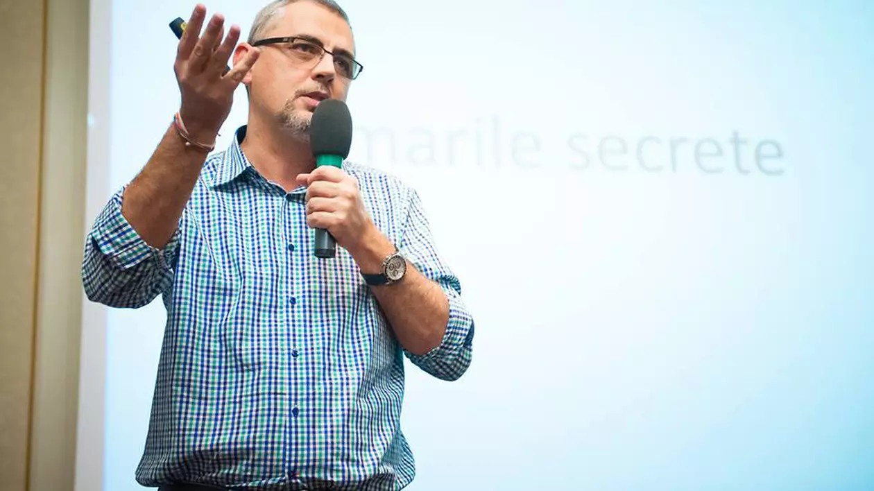 Vlad Petreanu, despre fenomenul ascuns al „frățiilor ortodoxe” și pericolul legionarismului:  „Cu totul altfel îmi sună acum «avertismentul» PF Daniel”