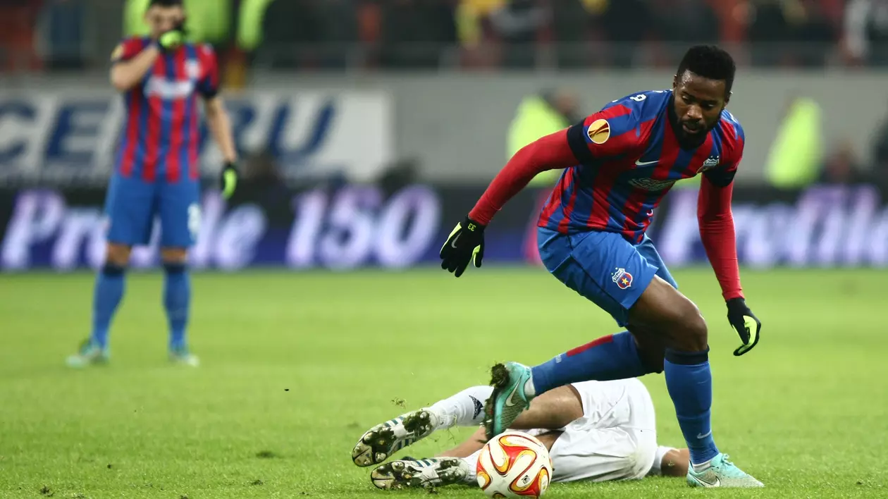 Liga Campionilor, turul III preliminar. Buletinul medical din curtea campioanei: Steaua și-a recuperat căpitanul! ^Fernando Varela va fi prezent în infernul de la Belgrad, dar va lipsi un om important de atac