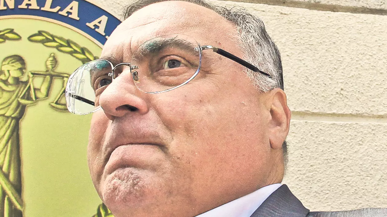 Avocatul lui Dan Adamescu: ”E intubat, doctorii au rezerve în privința șanselor de supraviețuire”