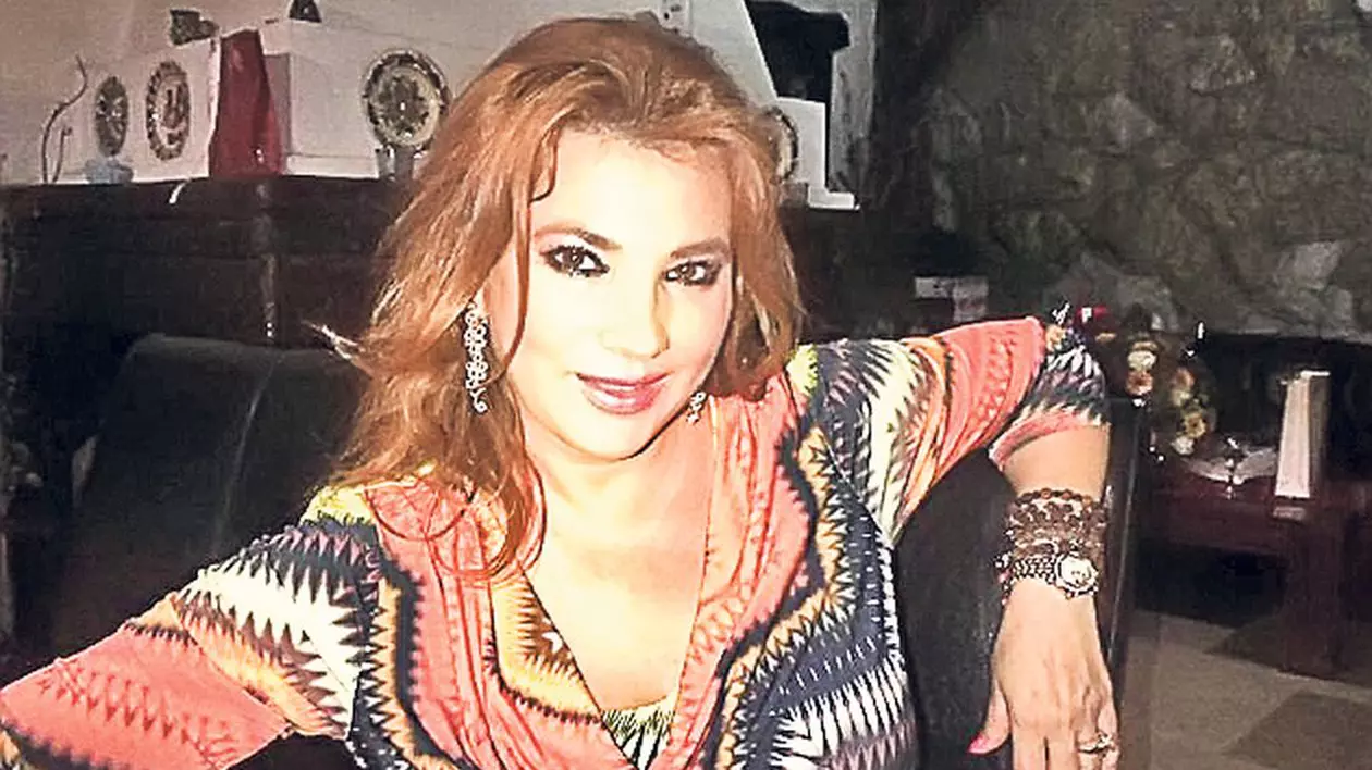 Mihaela Borcea are o reţetă nouă în afaceri. Ce terapie face ca să aibă SUCCES