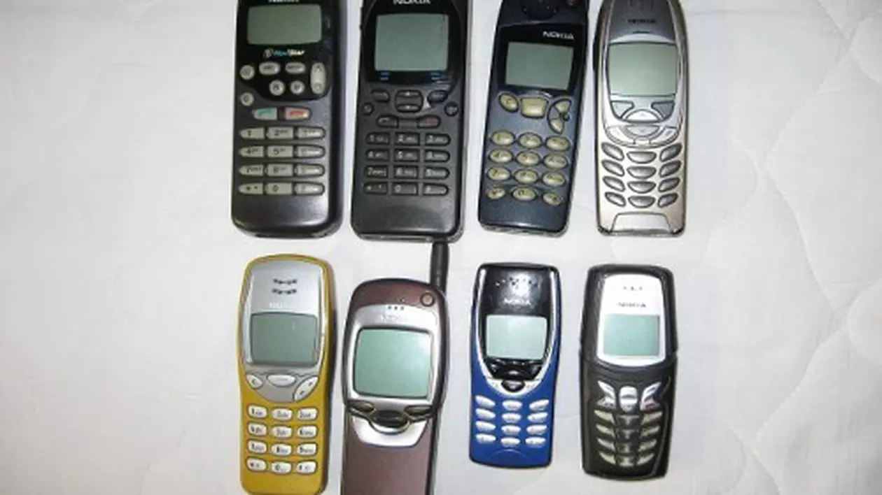Ai un telefon Nokia vechi pe care nu-l mai foloseşti? Vinde-l cu 4.000 de lei