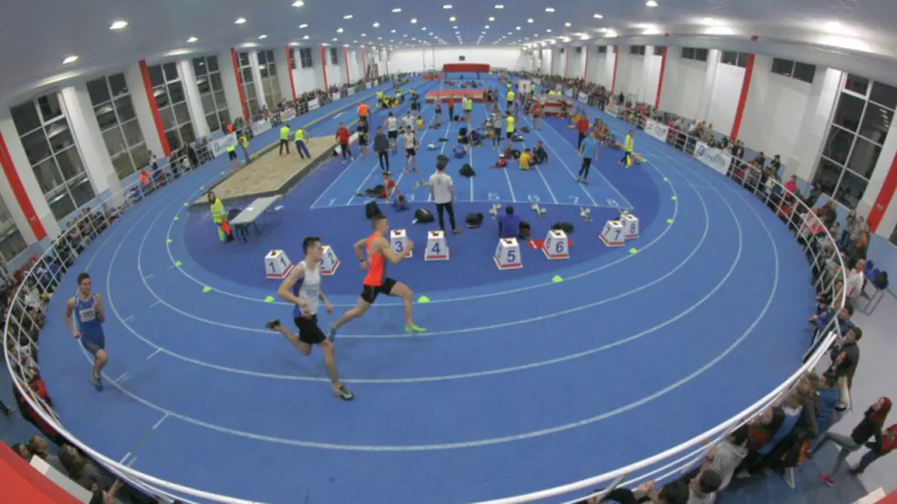 17 sportivi români ne vor reprezenta la Europenele indoor de la Praga