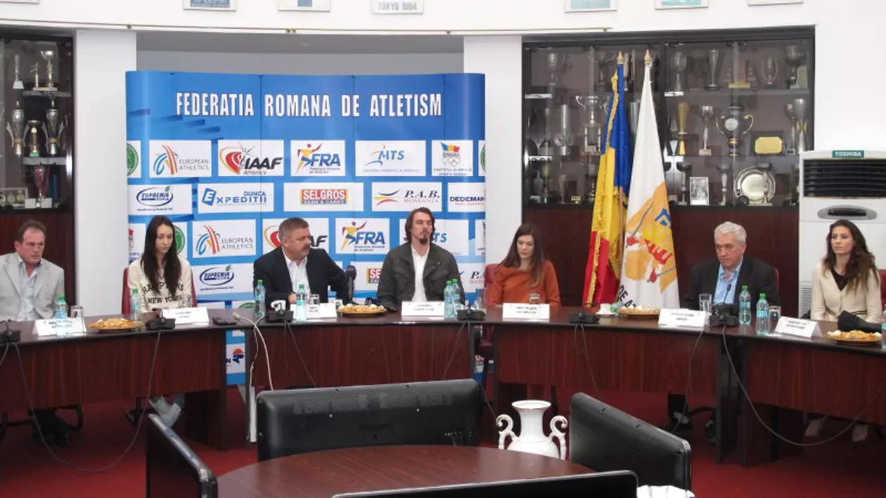 Premii dublate pentru Florentina Marincu și Marian Oprea. Au primit câte 10.000 de euro / FOTO