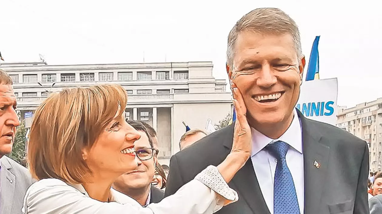 Asta chiar nu ştiai despre IOHANNIS! Ce şi-a făcut preşedintele în casă este ABSOLUT INCREDIBIL