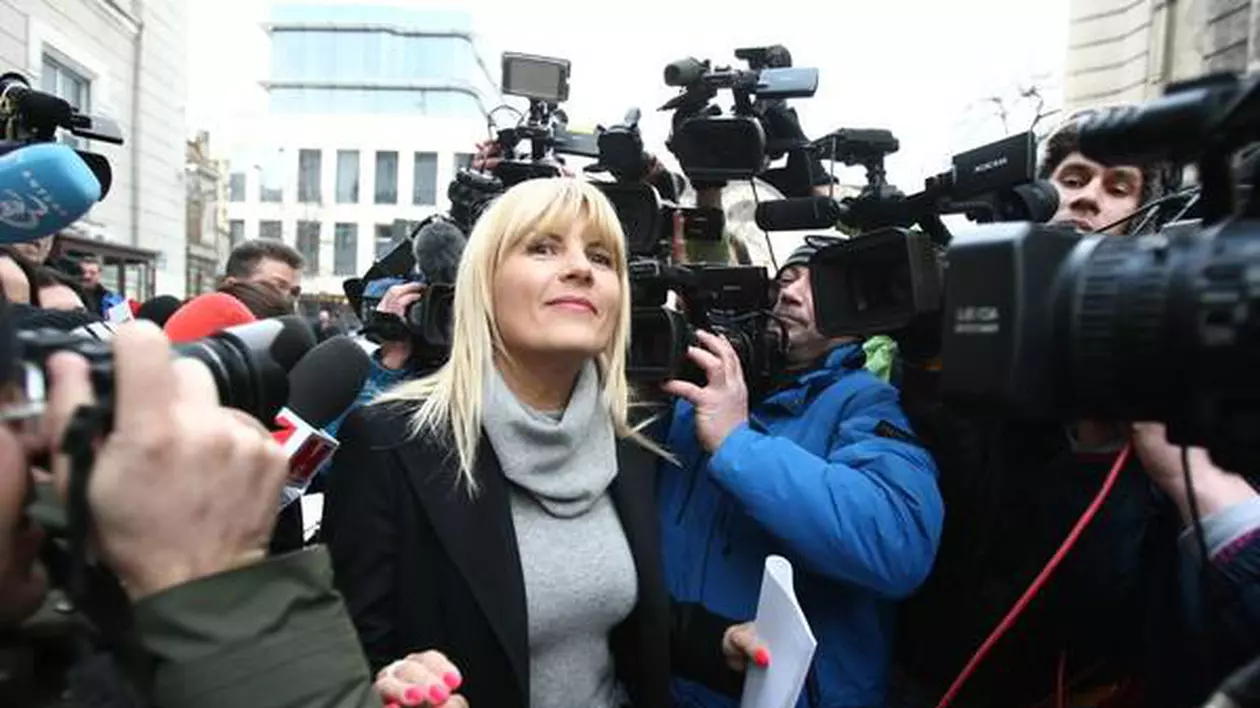 EXCLUSIV | Stenogramele confruntărilor dintre Elena Udrea și denunțătorii ei