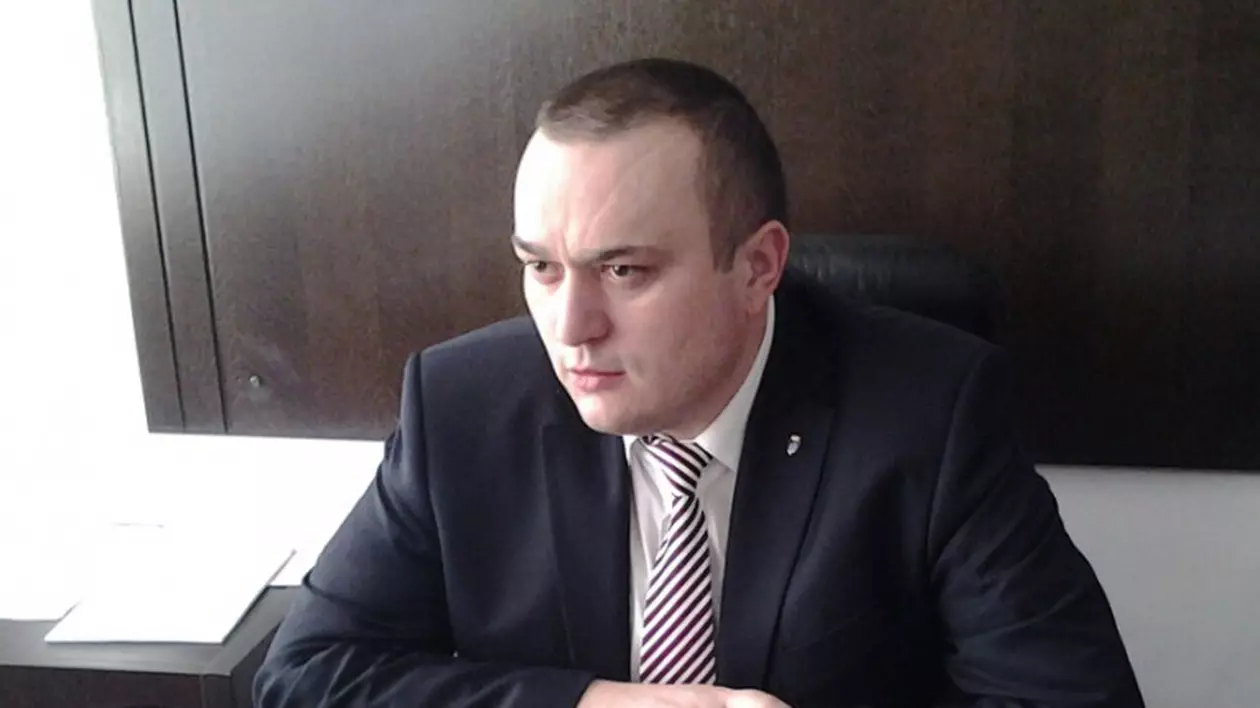 Capră îl bagă la ”răcoare”! Procurorii au obținut prima victorie. Primarul Ploieștiului, Iulian Bădescu, reținut 30 de zile