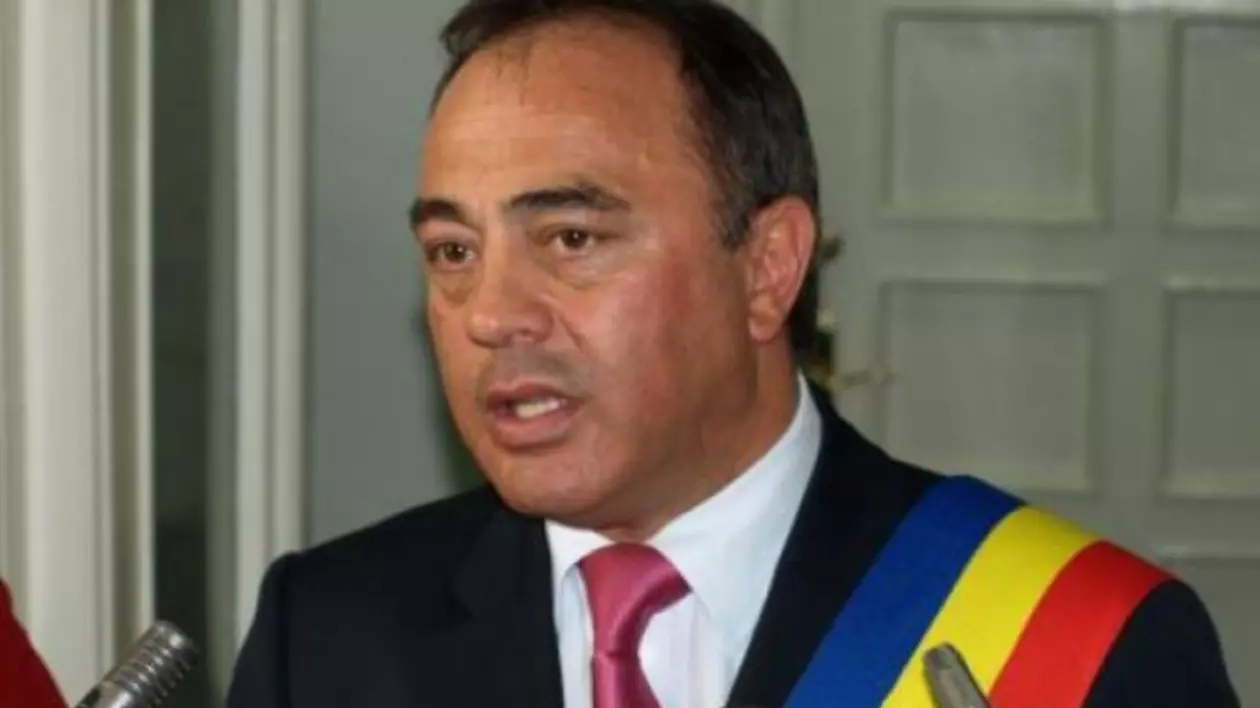 Dispare și ASA Târgu-Mureș? Primarul Daniel Florea este urmărit penal!