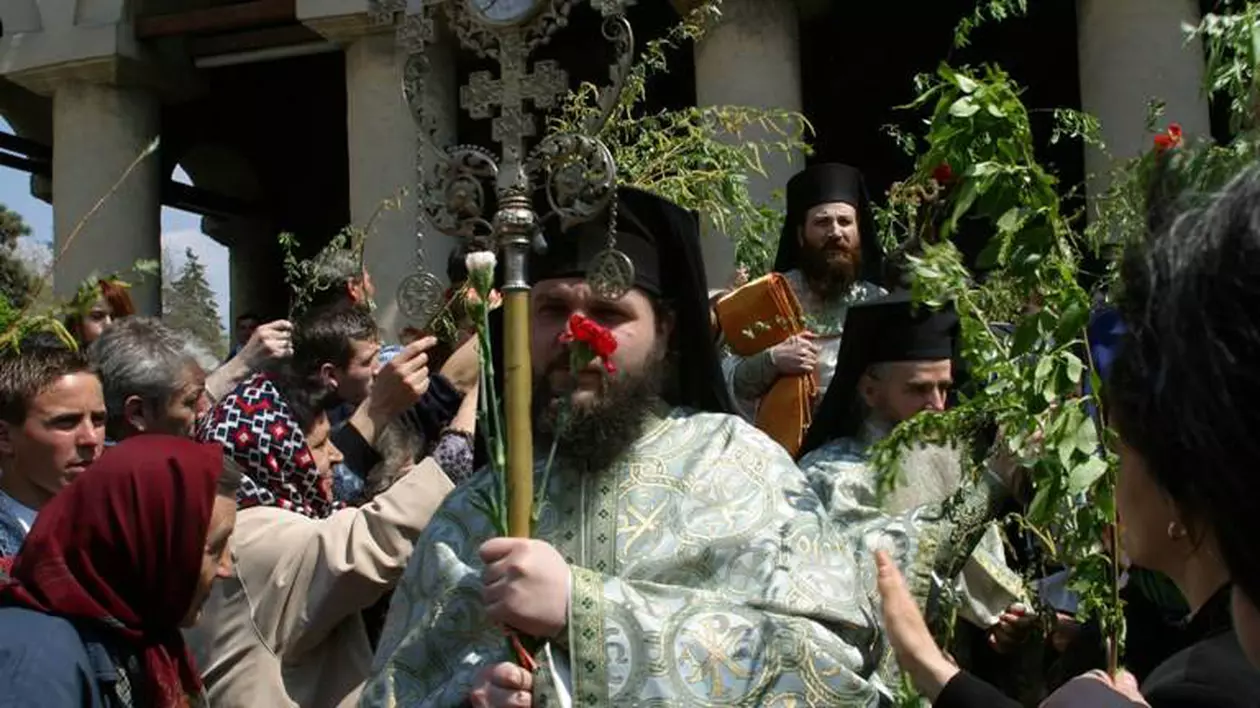 Tradiții în săptămâna de dinaintea Floriilor! Ce nu ai voie să faci în aceste zile