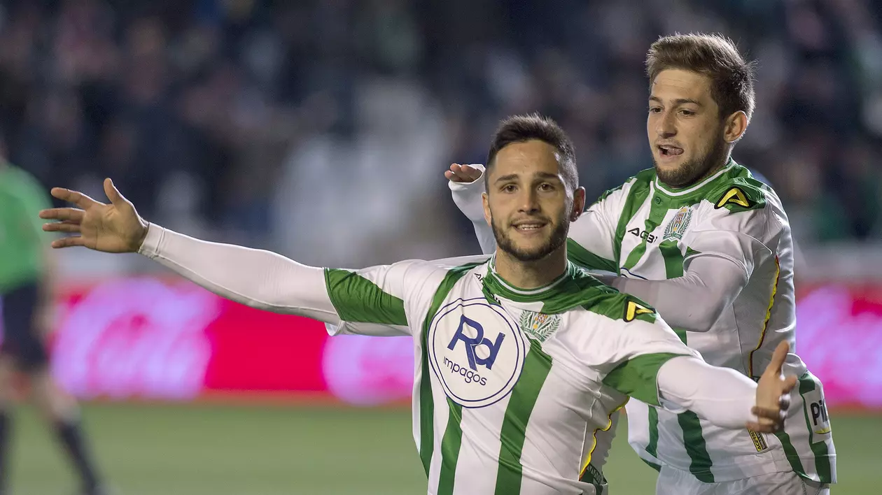 Iordănescu l-a confirmat pe Florin Andone pentru meciul cu Feroe