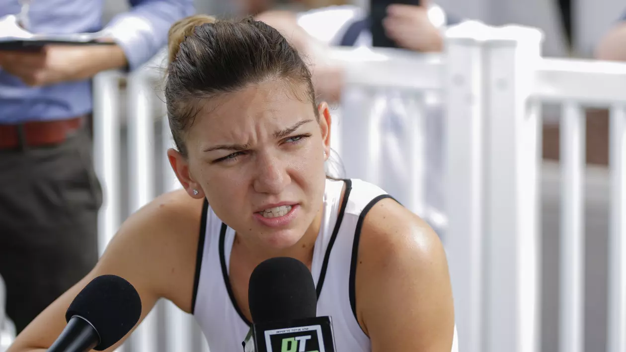Americanii prevăd surprize în turneul de la Miami! Când vor fi eliminate Halep și Serena Williams