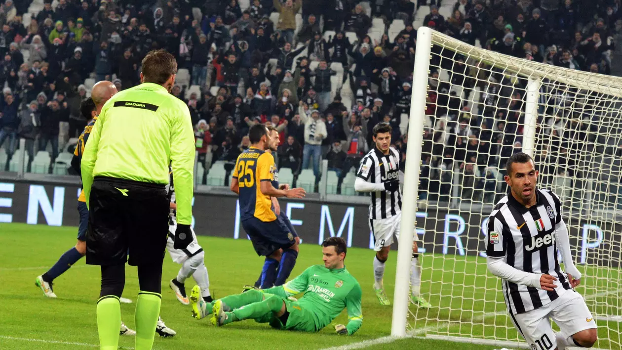 Un fost antrenor din Liga I a devenit cel mai longeviv tehnician din Serie A
