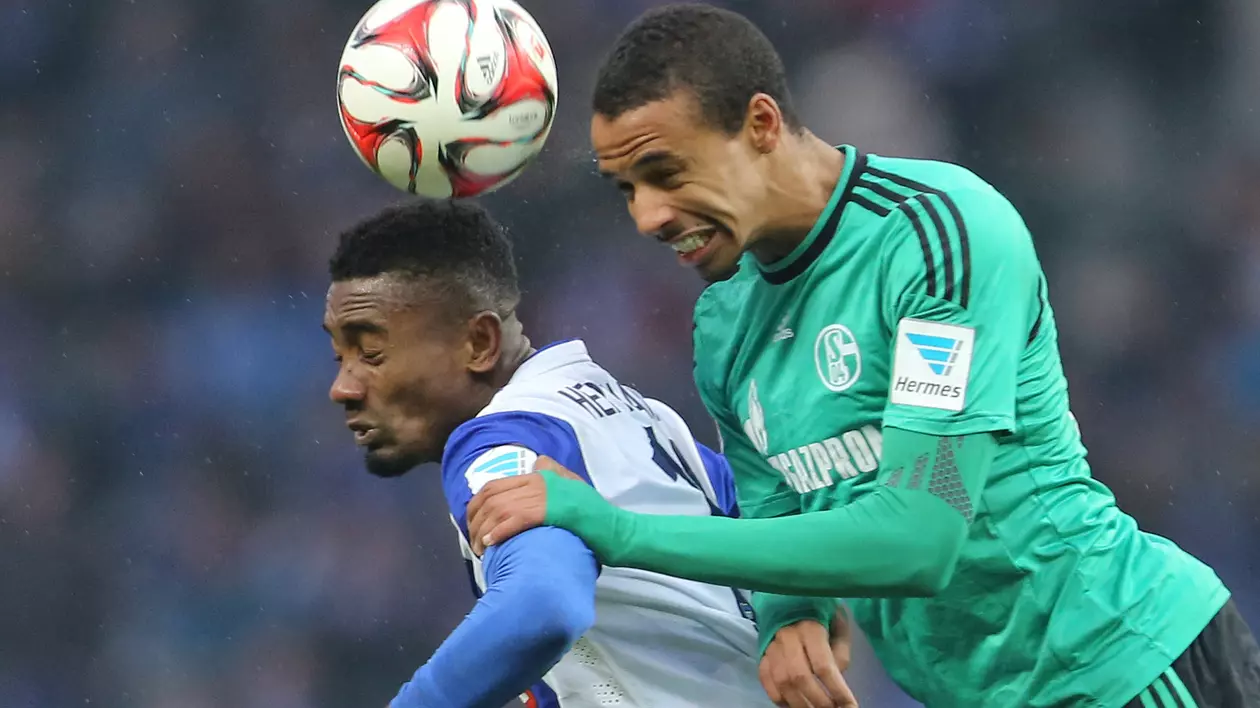 Hertha Berlin a dat LOVITURA la Hamburg! / VIDEO