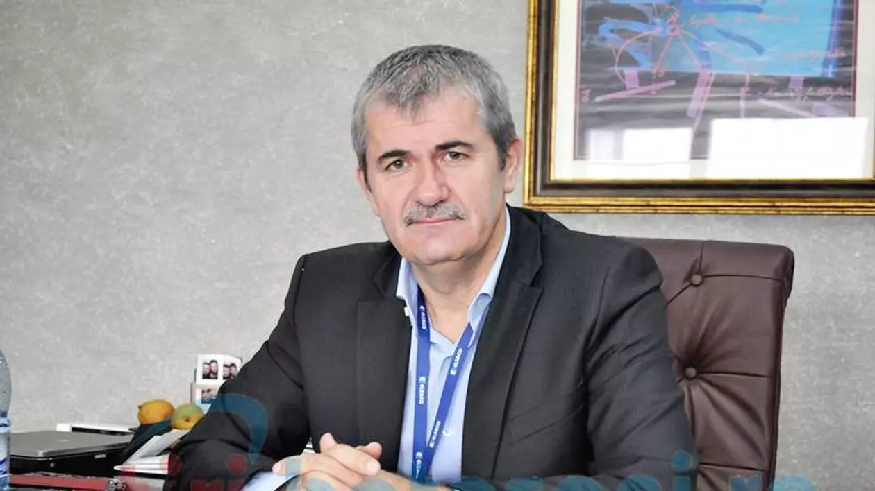 Pariul secolului în fotbalul românesc: patronul Valeriu Iftime pariază 250.000 de euro pe victoria echipei sale cui Pandurii! Miriuță, în Moldova?