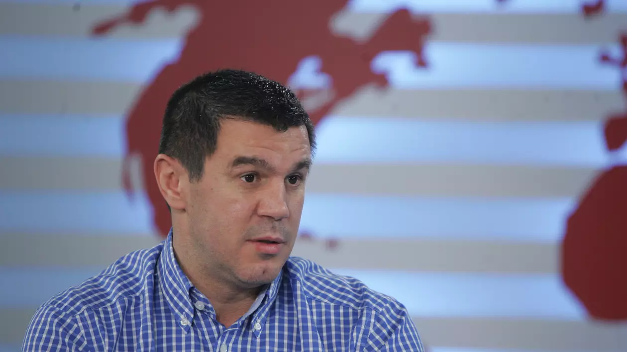 Mihai Leu despre înfrângerea lui Cristi Ciocan în fața lui Fury: ”Trebuia să-l lase să atace”