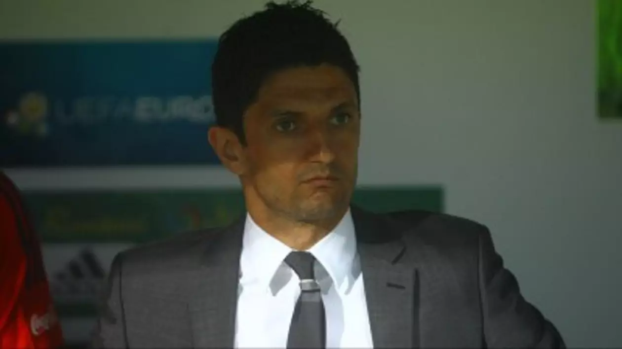 Sâmbătă neagră pentru Răzvan Lucescu şi Alex Maxim
