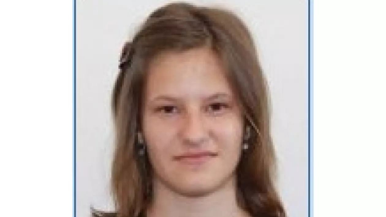 Alertă MAXIMĂ în județul Vâlcea! A plecat la școală și nu s-a mai întors acasă