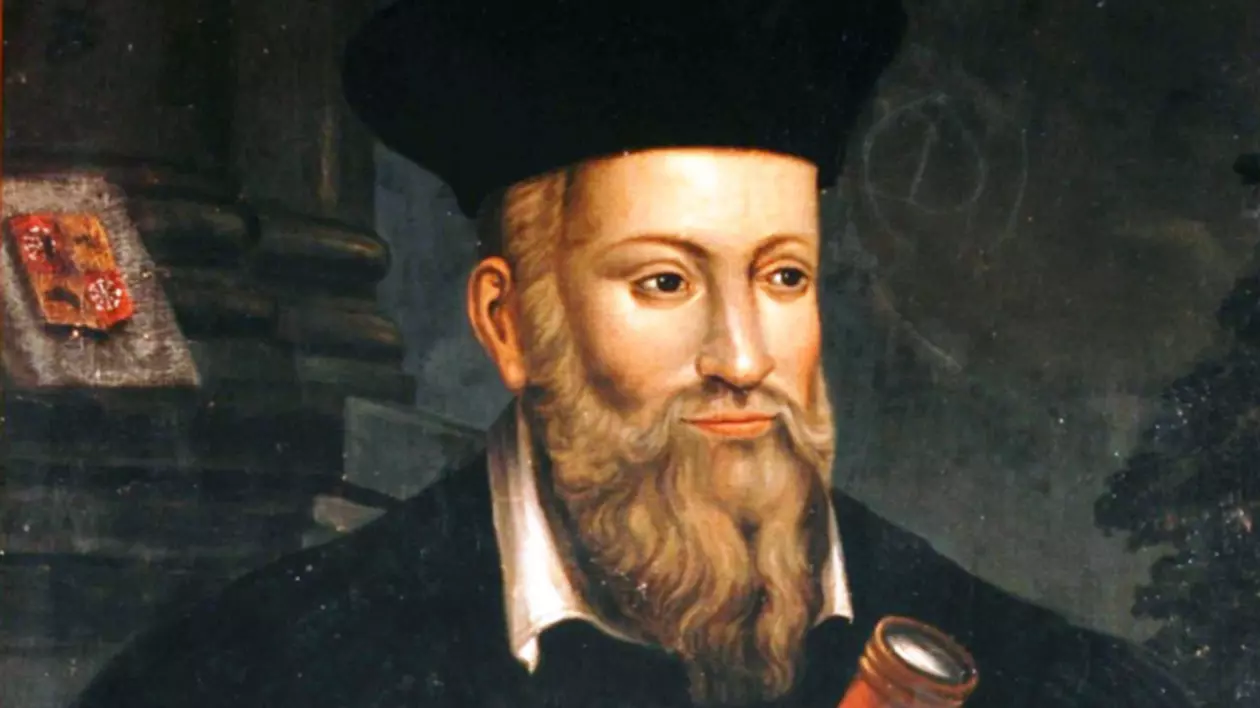 Profețiile lui Nostradamus – Rusia va distruge România!