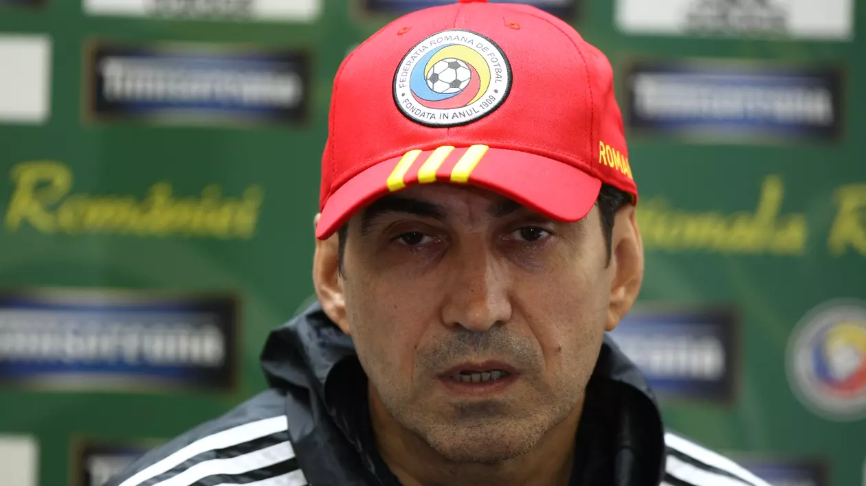 Pițurcă s-a sucit în războiul CSA - FCSB