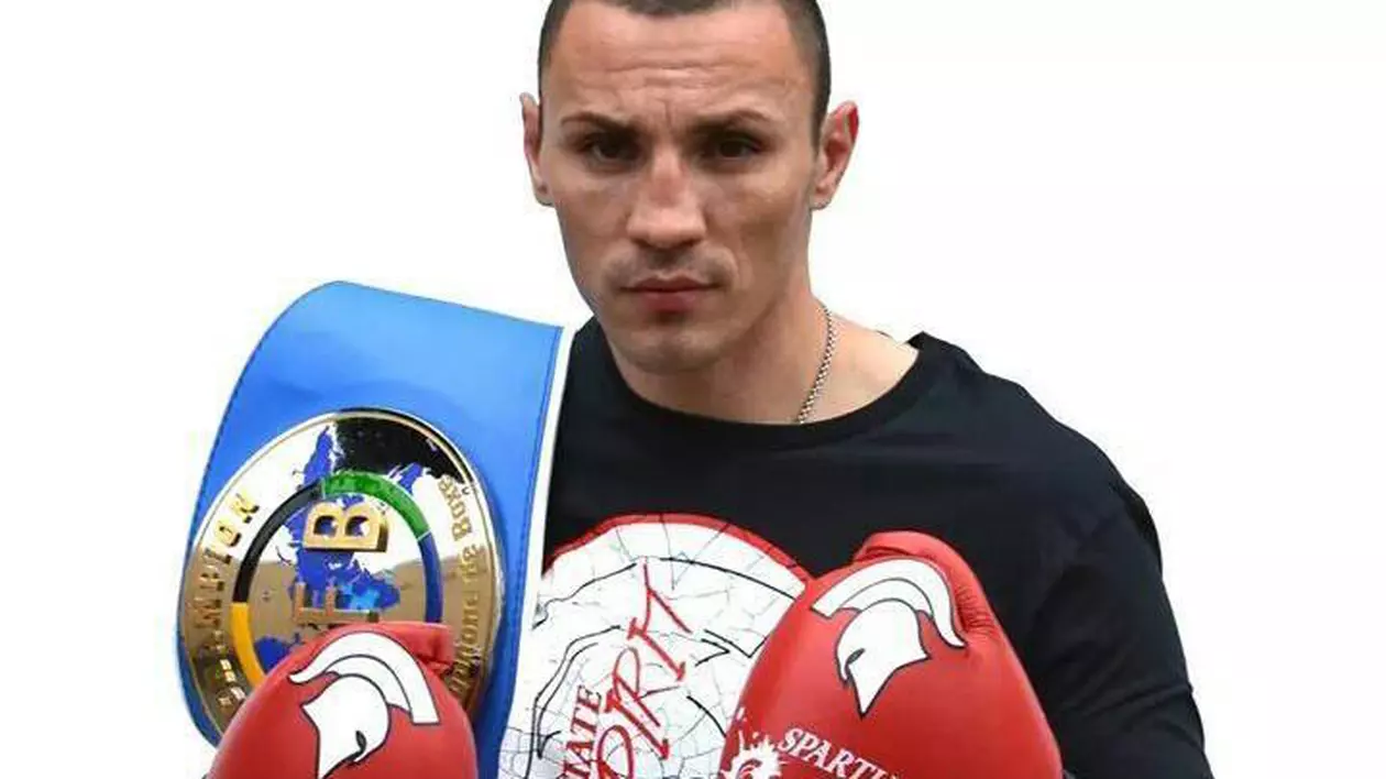 Semigreul Alexandru Jur, campion al Belgiei, a ajuns la a 14-a victorie!