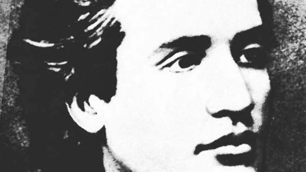 Știai că EMINESCU a avut zece frați? Vezi CUM A SFÂRȘIT FIECARE în PARTE!