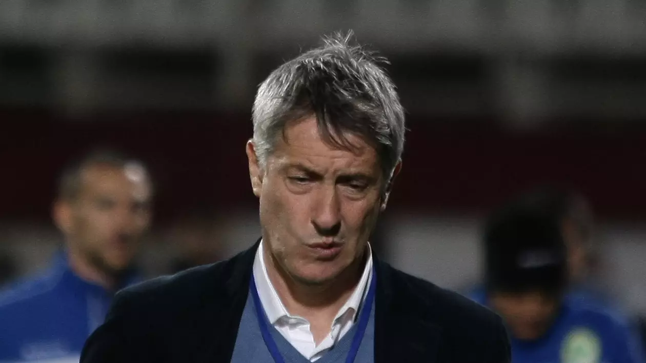 Cristiano Bergodi, uimit de victoria FCSB cu Lazio: ”Nu mă aşteptam la înfrângerea din tur”. Ce a spus despre Budescu și Gnohere