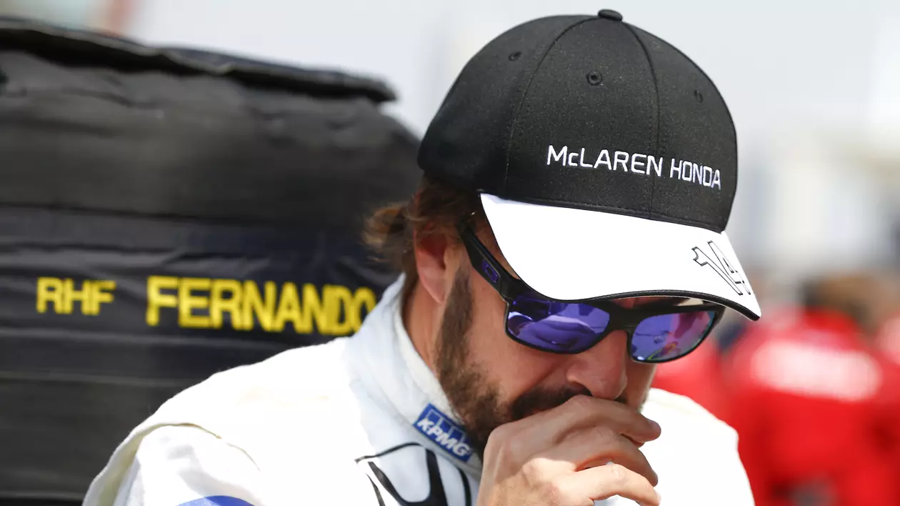 Alonso ar putea renunța la Formula 1. Ce condiție pune spaniolul, pentru a continua