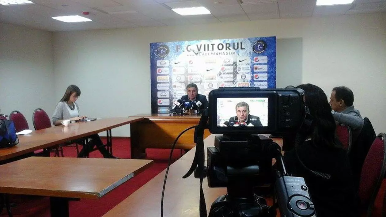 Gică Hagi a povestit pentru UEFA ce l-a învățat primul său antrenor / FOTO&VIDEO