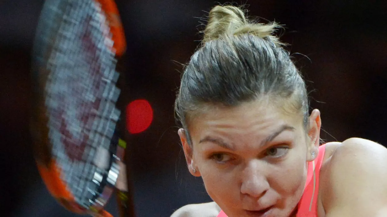 Confirmare oficială: Simona Halep a coborât pe locul 3 în topul WTA