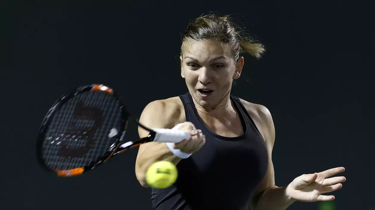 Monumental! Simona Halep era să-i rupă gleznele Serenei Williams! Cum a trimis-o ”la plimbare” pe americană