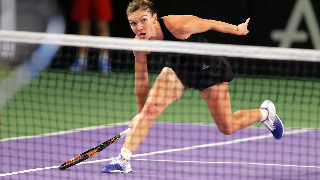 Simona Halep a refuzat să participe la meciul de Fed Cup contra Canadei, Fostul număr 1 mondial ATP, Ilie Năstase, dă de pământ cu numărul 3 WTA!