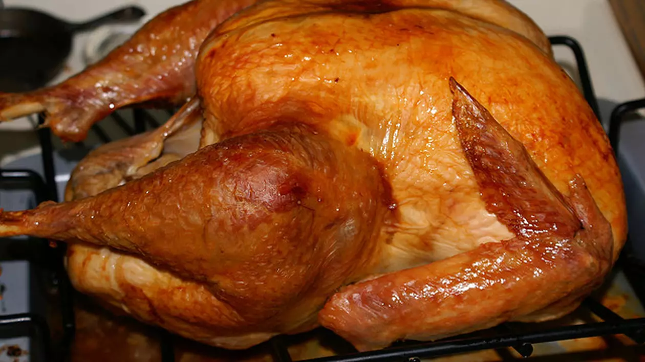 Ce nu ştiai despre carnea de curcan. Tu cât de des o consumi?