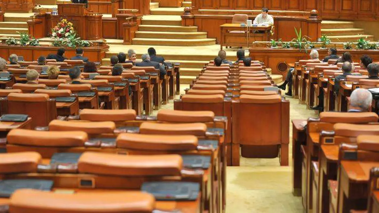 Proiectul legilor Justiției