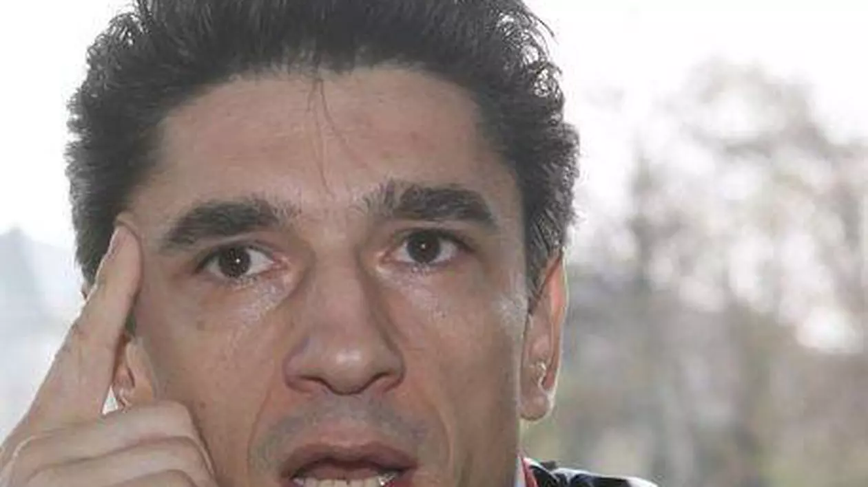 Luis Lazarus explică de ce a renunţat la numele lui real. Motivele sunt dureroase 