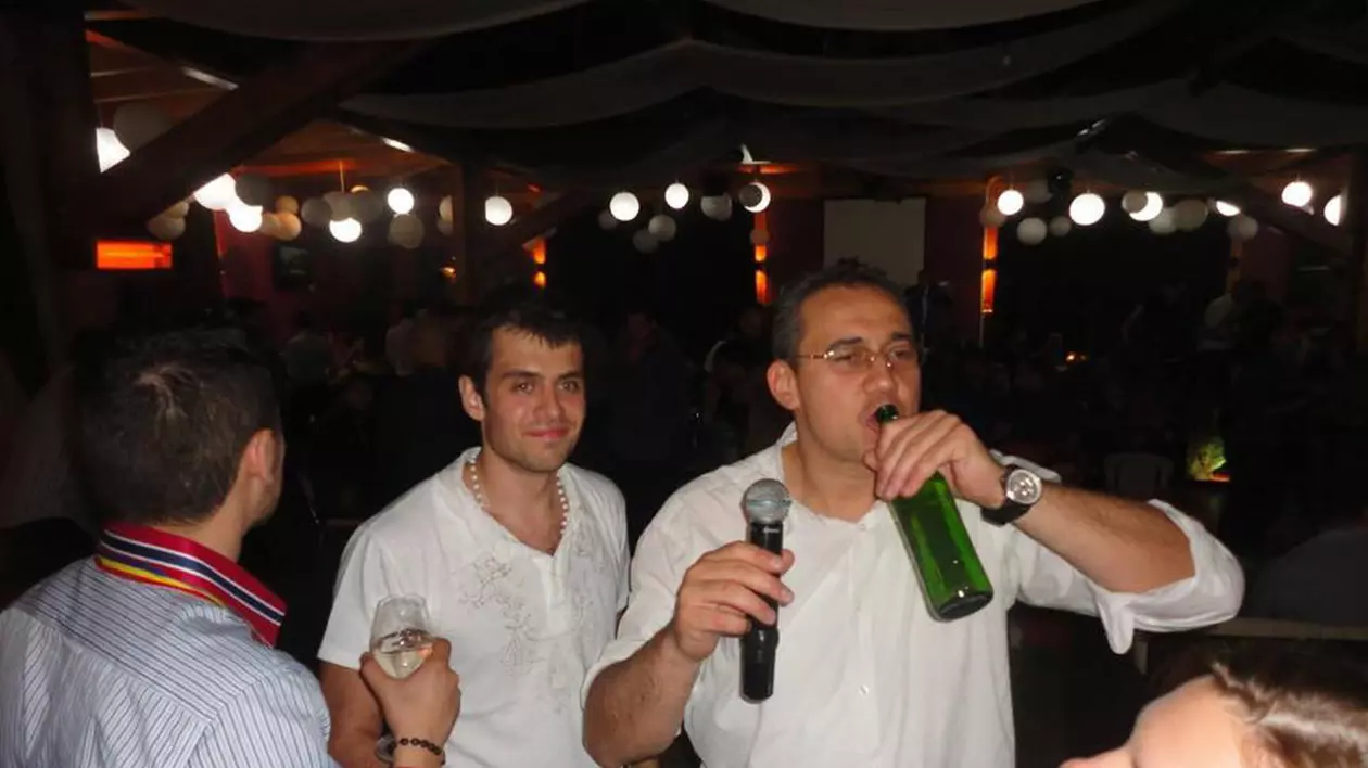 TRAGEDIE ÎN BASCHET / Dado Arnautovici se temea că a fost otrăvit